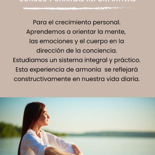 AUTOCONOCIMIENTO