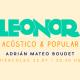  LEONOR . Acústico & Popular por Adrián Mateo Boudet