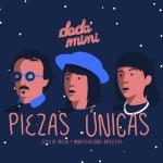 Piezas Únicas - Ciclo de poesía y manifestaciones artísticas