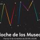 Noche de los museos: Proyección de “La Sombra”