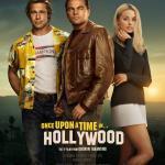Había una vez... en Hollywood