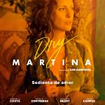Dry Martina
