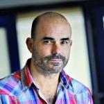 Masterclass con Eduardo Sacheri