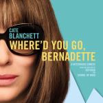 ¿Dónde estás, Bernadette?