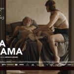 La cama