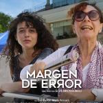 Margen de error