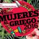 FESTIVAL MUJERES AL GRIEGO