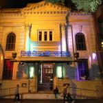 Entrega de distinciones de los programas de Apoyo a la Edición Musical y Cultura de Barrio