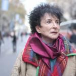 Documental  "Mujer nómade"