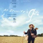 Van Gogh: En la puerta de la eternidad
