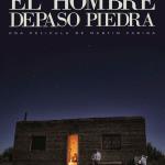 El hombre Depaso Piedra