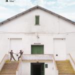 Teatro de guerra