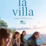 La casa junto al mar