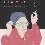 Flora no es un canto a la vida