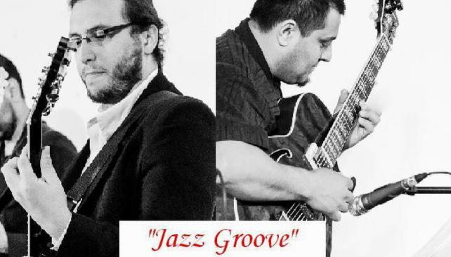 Jazz Groove