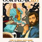 Cortázar y el Jazz