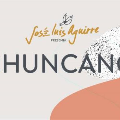 José Luis Aguirre presenta "Chuncano" en el Real