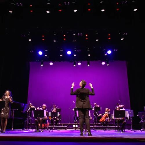Concierto homenaje a Piazzolla