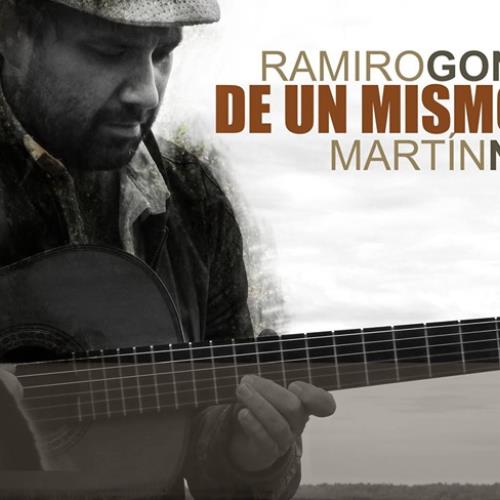Ramiro González y Martín Neri: De un mismo barro