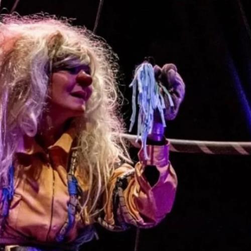 "La Celestina, tragicomedia de Lita" (Fº4)