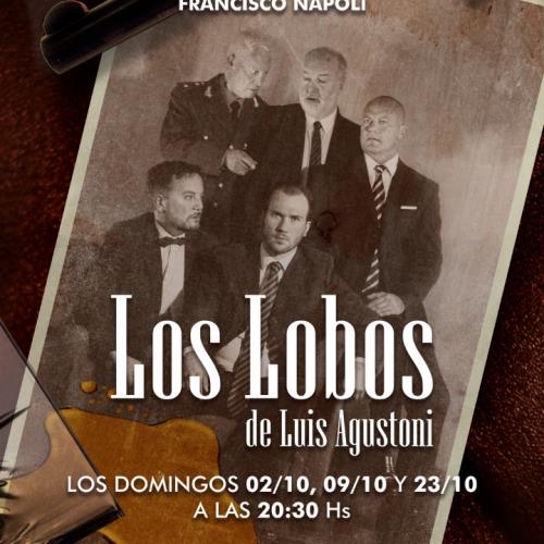 "Los Lobos" (F1)