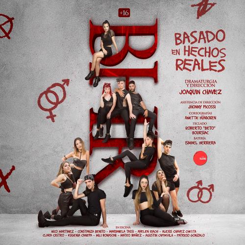 "Basado en hechos reales" (Fº2)