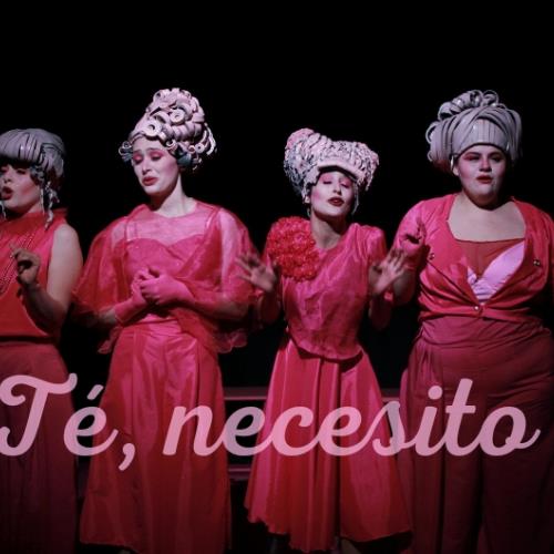 “Té, Necesito” (Fº2)