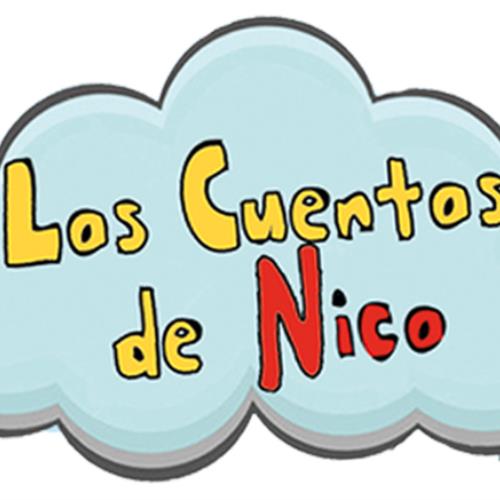 “Los cuentos de Nico” (Fº2)