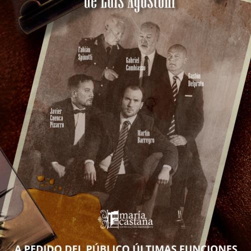 "Los Lobos" (F2)