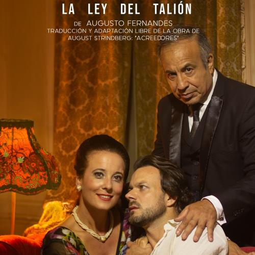“Ojo por ojo, la ley del Talión”