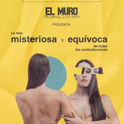 “LA MÁS MISTERIOSA Y EQUÍVOCA DE TODAS LAS CONTRADICCIONES” (5ºF)