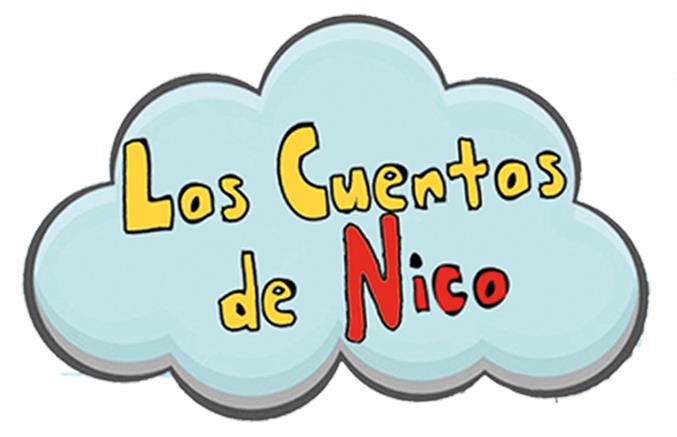 “Los cuentos de Nico” (Fº2)