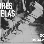 Torres Gemelas en 990 Arte Club - Martes 1 de Octubre 20hs