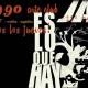 ES LO QUE HAY jazz en ★ 990 arte club ★