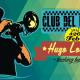 El club del Lobo