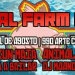 ANIMAL FARM FEST