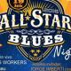 All Stars Blues Night