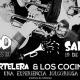 La Cartelera Ska y Los Cocineros