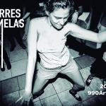 Torres Gemelas en 990 Arte Club - ÚLTIMA FUNCIÓN - Martes 26 de Noviembre 20 hs
