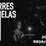 Torres Gemelas en 990 Arte Club - 17 de Noviembre 20hs