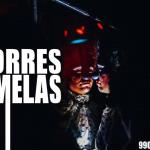TORRES GEMELAS EN 990 ARTE CLUB