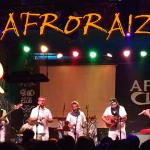Calle Vapor en 990 - Afroraiz -