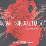 Xperimenta Festival Córdoba Yawning Man Sur Oculto IAH Soma