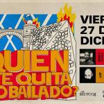 QTQLB Carri, Jey, Exe - Cbe 10 años cap 3: La década ganada