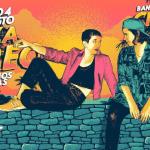 Ibiza Pareo presenta "Bailemos Juntas" Invitadas: Ciruela Split