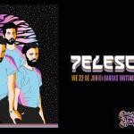 Telescopios en vivo! Inv: Peces Raros - Revelant -