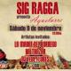 Sig Ragga por primera vez en Córdoba