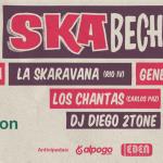 Fiesta Skabeche 3ra Edición!