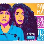 Bléfari - Lestani - Maffia en Córdoba!