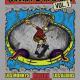 SKATE ROCK Vol. 1 - Los Monkys - Modern Monsters - Los Albios.